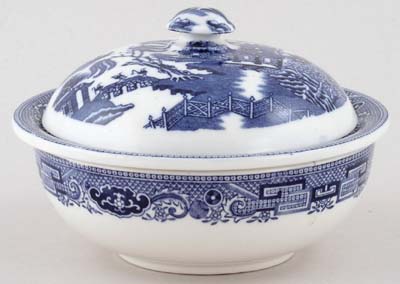 Soap Dish c1923